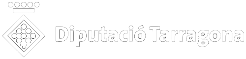 Logo de la Diputació de Tarragona