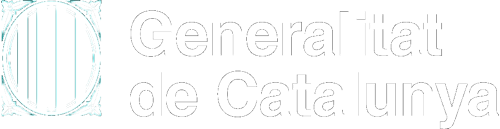 Logo de la Generalitat de Catalunya