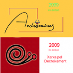 Logotips premiats Memorial 2009