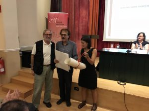 Memorial per la Pau 2017: foto 8